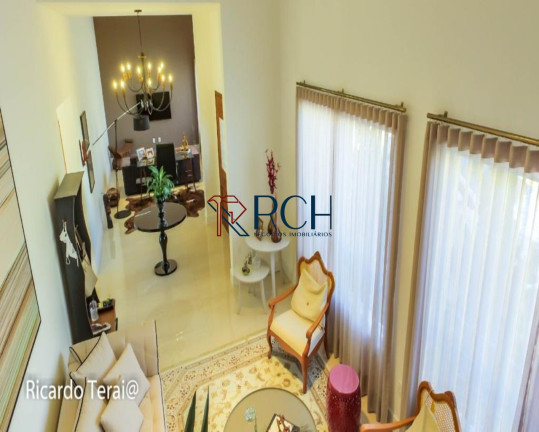 Imagem Casa com 4 Quartos à Venda, 405 m² em Parque Reserva Fazenda Imperial - Sorocaba Imagem Casa com 4 Quartos à Venda, 405 m² em Parque Reserva Fazenda Imperial - Sorocaba