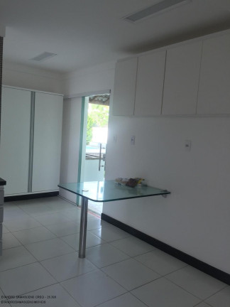 Imagem Casa com 4 Quartos à Venda, 280 m² em Boa União (abrantes) - Camaçari