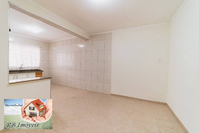 Imagem Casa com 2 Quartos à Venda, 164 m² em Vila Tibiriçá - Santo André Imagem Casa com 2 Quartos à Venda, 164 m² em Vila Tibiriçá - Santo André