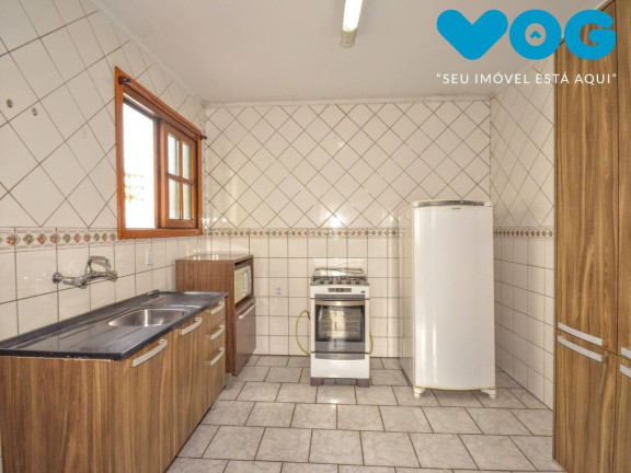 Imagem Imóvel com 2 Quartos à Venda, 61 m² em Passo Da Areia - Porto Alegre