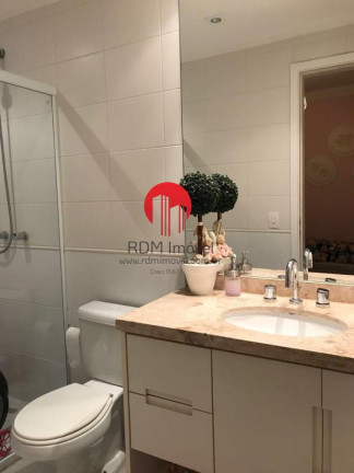 Imagem Apartamento com 3 Quartos à Venda, 138 m² em Vila Andrade