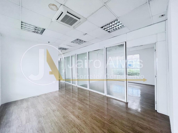 Imagem Imóvel Comercial para Alugar, 797 m² em Vila Olímpia - São Paulo