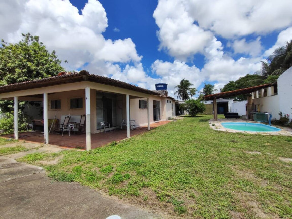 Imagem Casa com 3 Quartos à Venda, 800 m² em Pajuçara - Natal Imagem Casa com 3 Quartos à Venda, 800 m² em Pajuçara - Natal