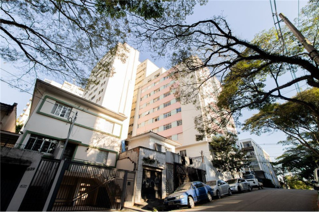 Imagem Imóvel com 2 Quartos à Venda, em Perdizes - São Paulo Imagem Imóvel com 2 Quartos à Venda, em Perdizes - São Paulo