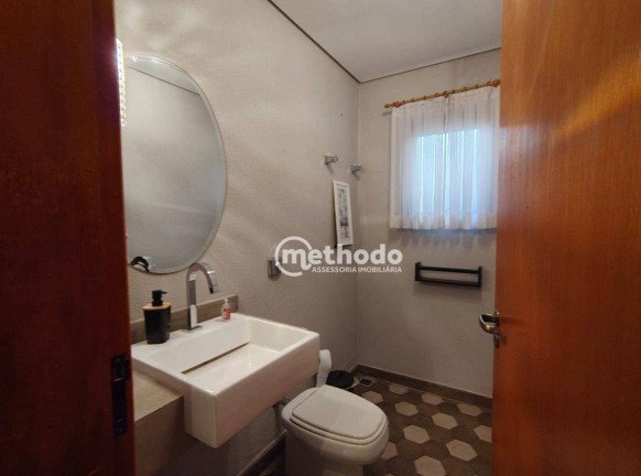 Imagem Casa com 4 Quartos à Venda, 330 m² em Loteamento Parque Dos Alecrins - Campinas Imagem Casa com 4 Quartos à Venda, 330 m² em Loteamento Parque Dos Alecrins - Campinas