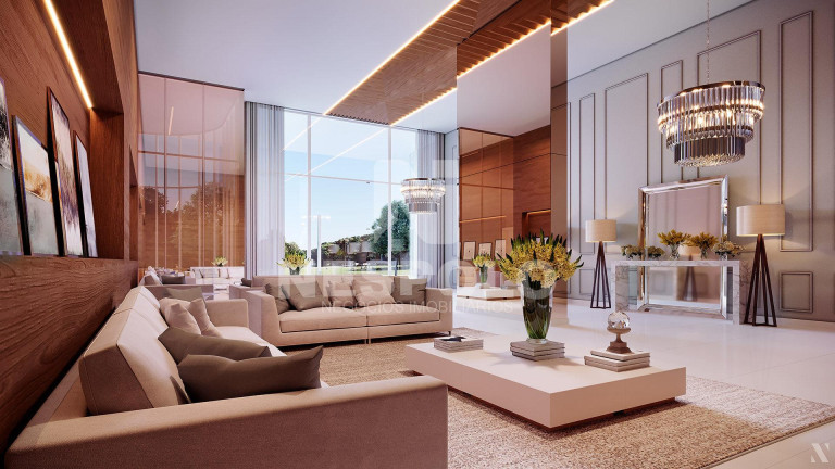 Imagem Apartamento com 2 Quartos à Venda, 141 m² em Centro - Balneario Camboriu