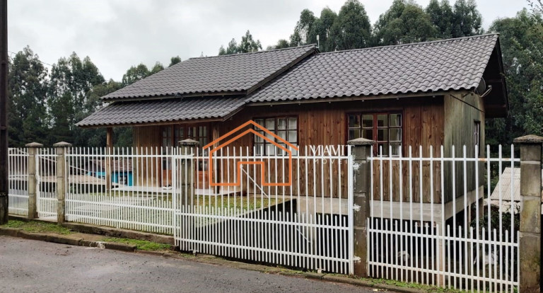 Casa com 3 Quartos à Venda, 75 m² em Cerro Negro - Cerro Negro