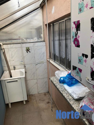 Imagem Casa de Condomínio com 2 Quartos à Venda, 100 m² em Piqueri - São Paulo Imagem Casa de Condomínio com 2 Quartos à Venda, 100 m² em Piqueri - São Paulo