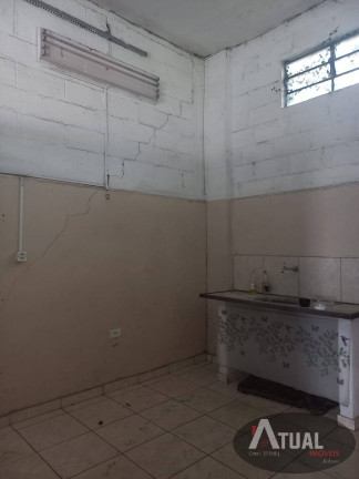 Imagem Galpão à Venda, 1 m² em Jardim Imperial - Atibaia
