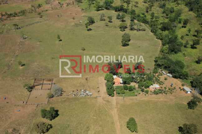 Imagem Fazenda à Venda, 450 m² em Serra Nova Dourada Imagem Fazenda à Venda, 450 m² em Serra Nova Dourada