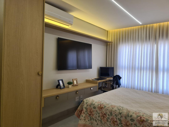 Imagem Apartamento com 3 Quartos à Venda, 140 m² em Setor Marista - Goiânia Imagem Apartamento com 3 Quartos à Venda, 140 m² em Setor Marista - Goiânia