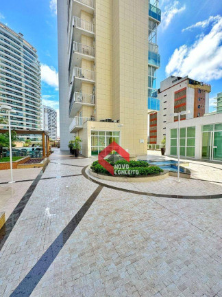 Imagem Apartamento com 3 Quartos à Venda, 155 m² em Cocó - Fortaleza Imagem Apartamento com 3 Quartos à Venda, 155 m² em Cocó - Fortaleza