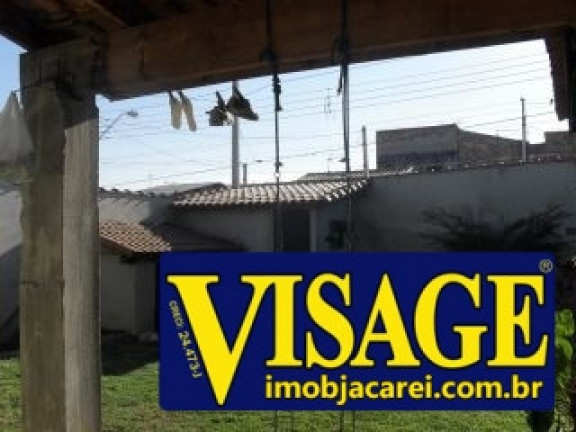 Imagem Casa com 1 Quarto à Venda, em Jd. St. Marina - Jacareí Imagem Casa com 1 Quarto à Venda, em Jd. St. Marina - Jacareí