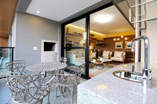 Imagem Apartamento com 2 Quartos à Venda, 91 m² em Petrópolis - Porto Alegre Imagem Apartamento com 2 Quartos à Venda, 91 m² em Petrópolis - Porto Alegre