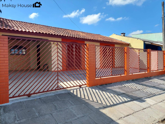 Imagem Casa com 2 Quartos à Venda, 75 m² em Rio Pequeno - São José Dos Pinhais Imagem Casa com 2 Quartos à Venda, 75 m² em Rio Pequeno - São José Dos Pinhais