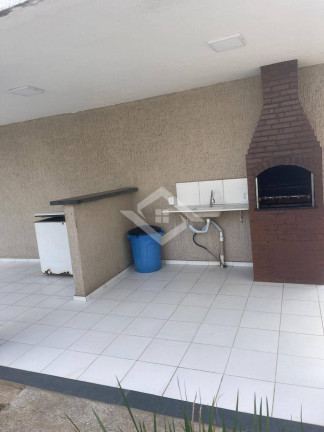 Imagem Apartamento com 2 Quartos à Venda, 45 m² em Campo Grande - Rio De Janeiro Imagem Apartamento com 2 Quartos à Venda, 45 m² em Campo Grande - Rio De Janeiro