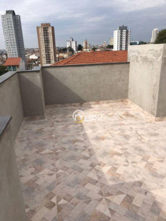 Imagem Apartamento com 1 Quarto à Venda, 30 m² em Vila Santana - São Paulo Imagem Apartamento com 1 Quarto à Venda, 30 m² em Vila Santana - São Paulo
