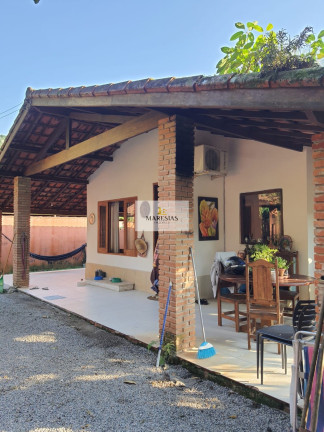 Imagem Casa com 2 Quartos à Venda, 240 m² em Camburi - São Sebastião Imagem Casa com 2 Quartos à Venda, 240 m² em Camburi - São Sebastião