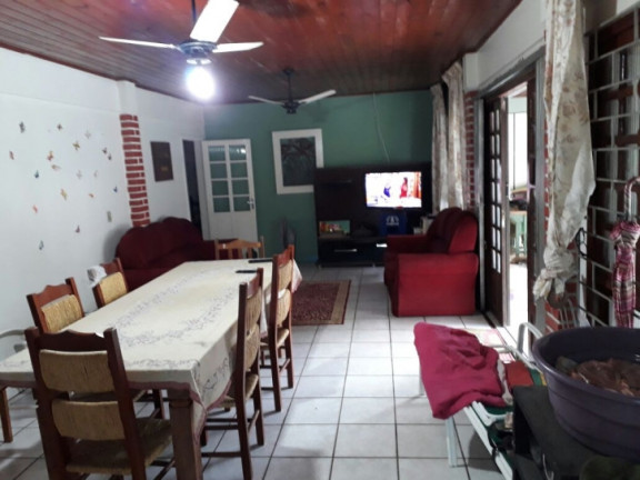 Imagem Chácara com 5 Quartos à Venda, 300 m² em Oliveira - Tijucas