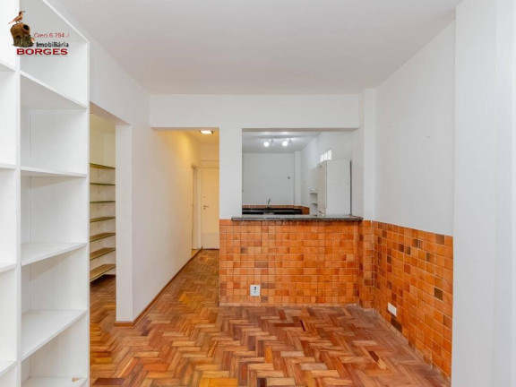 Imagem Apartamento com 1 Quarto à Venda, 55 m² em Jardim Paulista - São Paulo