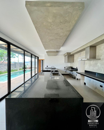 Imagem Casa com 4 Quartos à Venda, 420 m² em Alphaville Nova Esplanada - Votorantim Imagem Casa com 4 Quartos à Venda, 420 m² em Alphaville Nova Esplanada - Votorantim