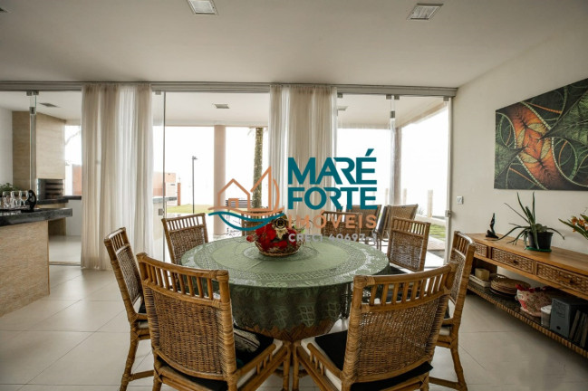 Imagem Casa de Condomínio com 4 Quartos à Venda, 325 m² em Sapé - Ubatuba Imagem Casa de Condomínio com 4 Quartos à Venda, 325 m² em Sapé - Ubatuba
