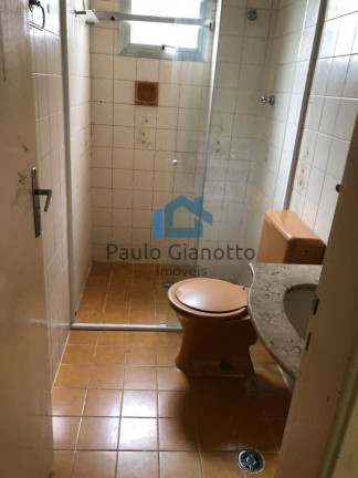 Imagem Apartamento com 2 Quartos para Alugar, 58 m² em Jardim Rio Das Pedras - Cotia