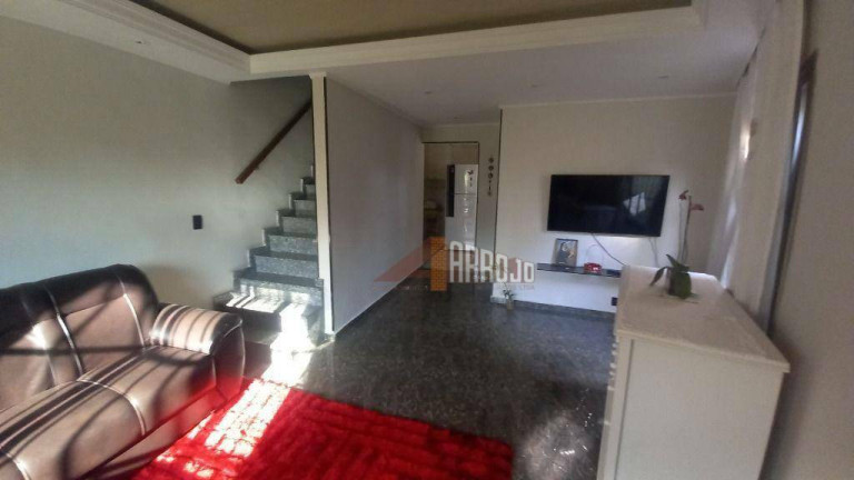 Imagem Sobrado com 3 Quartos à Venda, 81 m² em Parque Boturussu - São Paulo Imagem Sobrado com 3 Quartos à Venda, 81 m² em Parque Boturussu - São Paulo
