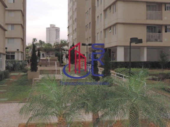 Imagem Apartamento com 2 Quartos à Venda, 56 m² em Ponte Grande - Guarulhos