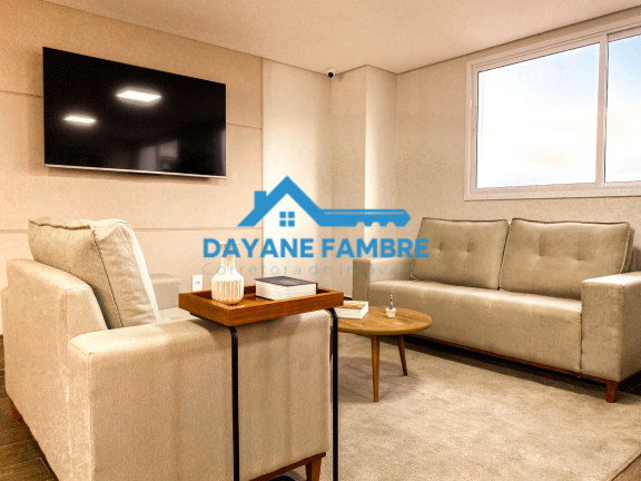 Imagem Apartamento com 2 Quartos à Venda, 65 m²