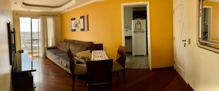 Imagem Imóvel com 2 Quartos à Venda, 60 m² em Vila Ema - São Paulo Imagem Imóvel com 2 Quartos à Venda, 60 m² em Vila Ema - São Paulo