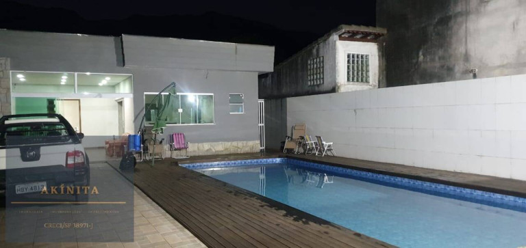 Imagem Casa com 4 Quartos à Venda, 220 m² em Morada Da Praia - Bertioga