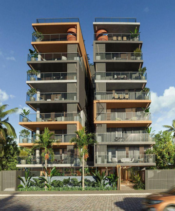 Imagem Apartamento com 4 Quartos à Venda, 254 m² em Camboinha - Cabedelo Imagem Apartamento com 4 Quartos à Venda, 254 m² em Camboinha - Cabedelo