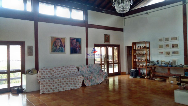Imagem Casa com 4 Quartos à Venda, 541 m² em Morumbi - São Paulo