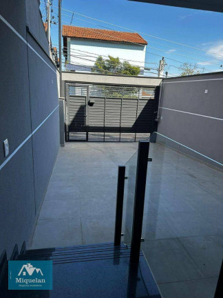 Imagem Sobrado com 3 Quartos à Venda, 120 m² em Vila Isolina Mazzei - São Paulo Imagem Sobrado com 3 Quartos à Venda, 120 m² em Vila Isolina Mazzei - São Paulo