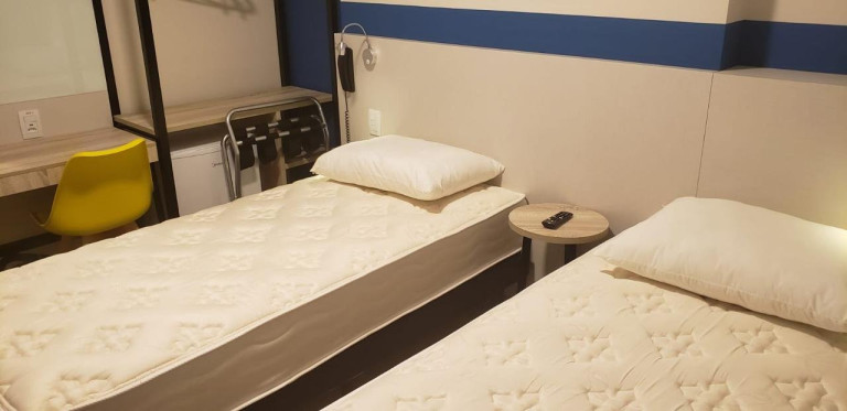 Imagem Apartamento com 1 Quarto à Venda, 23 m² em Boa Viagem - Recife
