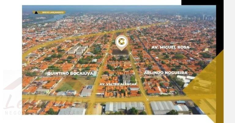 Imagem Apartamento com 3 Quartos à Venda, em Macaúba - Teresina Imagem Apartamento com 3 Quartos à Venda, em Macaúba - Teresina