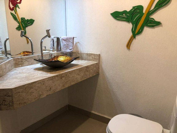 Imagem Apartamento com 3 Quartos à Venda, 165 m² em Alphaville Centro Industrial E Empresarial/alphaville. - Barueri