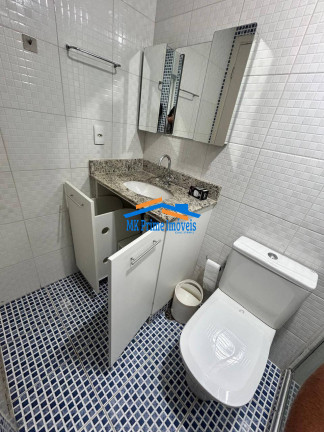 Imagem Apartamento com 2 Quartos à Venda, 54 m² em Barra Funda - São Paulo