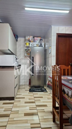 Imagem Casa com 3 Quartos à Venda, 80 m² em Vila Juliana - Piraquara Imagem Casa com 3 Quartos à Venda, 80 m² em Vila Juliana - Piraquara