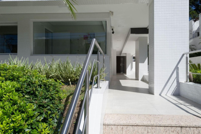 Imagem Apartamento com 3 Quartos à Venda, 114 m² em São Francisco - Curitiba