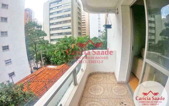 Imagem Apartamento com 2 Quartos à Venda, 107 m² em Jardim Paulista - São Paulo Imagem Apartamento com 2 Quartos à Venda, 107 m² em Jardim Paulista - São Paulo