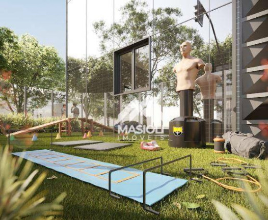 Imagem Apartamento com 2 Quartos à Venda, 65 m² em Praia Da Costa - Vila Velha
