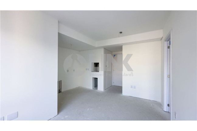 Imagem Apartamento com 1 Quarto à Venda, 43 m² em Moinhos De Vento - Porto Alegre
