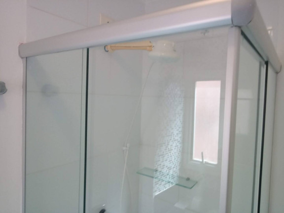 Imagem Apartamento com 2 Quartos à Venda, 60 m² em Enseada - Guarujá