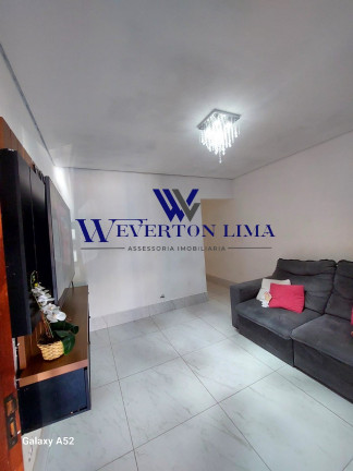 Imagem Casa com 2 Quartos à Venda, 120 m² em Jardim Morada Do Sol - Indaiatuba Imagem Casa com 2 Quartos à Venda, 120 m² em Jardim Morada Do Sol - Indaiatuba