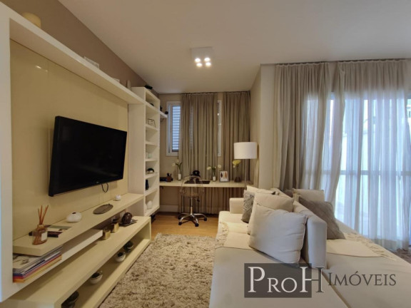 Imagem Apartamento com 2 Quartos à Venda, 49 m² em Centro - Diadema
