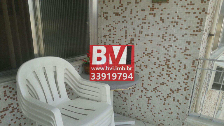 Imagem Apartamento com 2 Quartos à Venda, 76 m² em Irajá - Rio De Janeiro