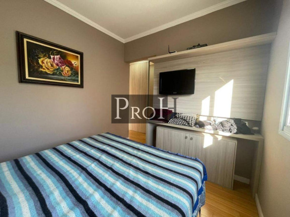 Imagem Apartamento com 3 Quartos à Venda, 115 m² em Jardim - Santo André Imagem Apartamento com 3 Quartos à Venda, 115 m² em Jardim - Santo André