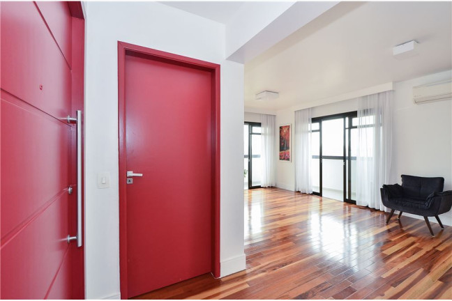 Imagem Apartamento com 3 Quartos à Venda, 146 m² em Ipiranga - São Paulo